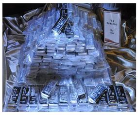 江蘇如泰貴金屬 匠心鑄就貴金屬制品的卓越品質(zhì)